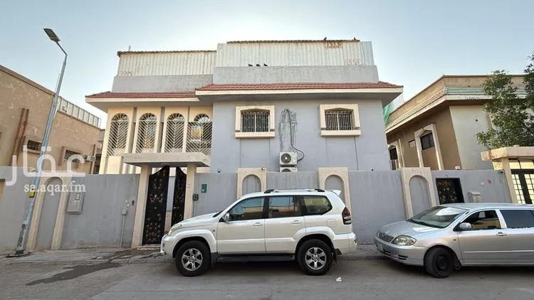 Apartment for Rent in Riyadh Al Olaya