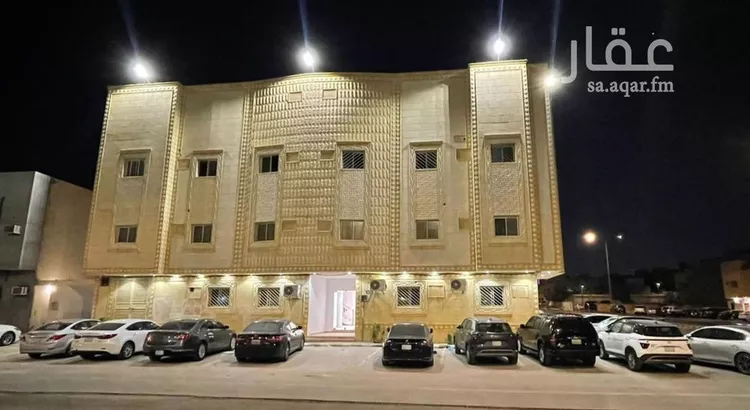 Apartment for Rent in Riyadh Al Malqa