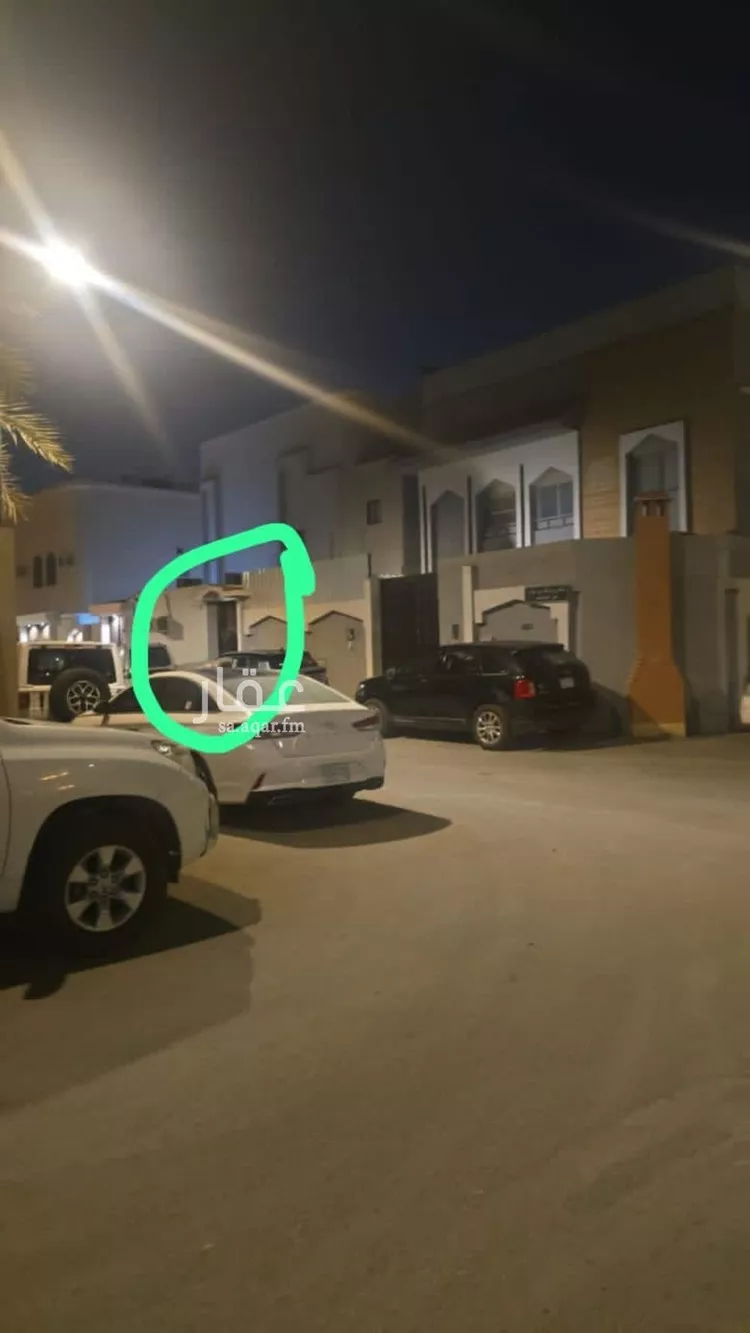 Apartment for Rent in Riyadh Al Masif