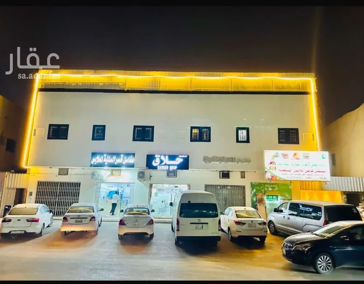 شقة للإيجار في شارع عبدالله بن عمر, حي النسيم الغربي, مدينة الرياض, منطقة الرياض