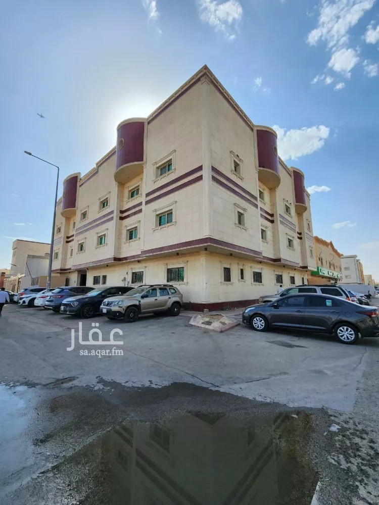 Apartment for Rent in Riyadh Al Yarmouk صورة 2