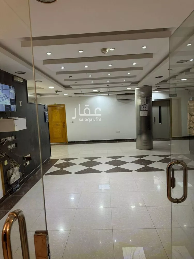 شقة للإيجار في شارع  عبدالله ابن سعود ابن عبدالعزيز, حي إشبيلية, مدينة الرياض, منطقة الرياض صورة 3