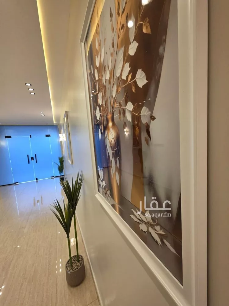 شقة للإيجار في شارع العليا, حي العليا, مدينة الرياض, منطقة الرياض