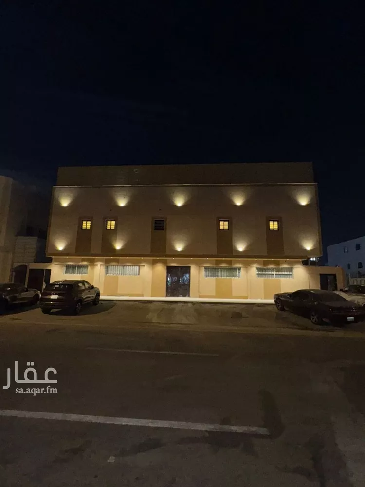 شقة للإيجار في شارع بعلبك, حي غرناطة, مدينة الرياض, منطقة الرياض