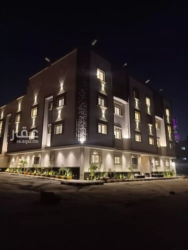 شقة للإيجار في شارع قناة السويس, حي العقيق, مدينة الرياض, منطقة الرياض