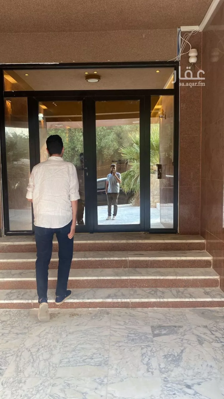 Apartment for Rent in Riyadh Al Olaya