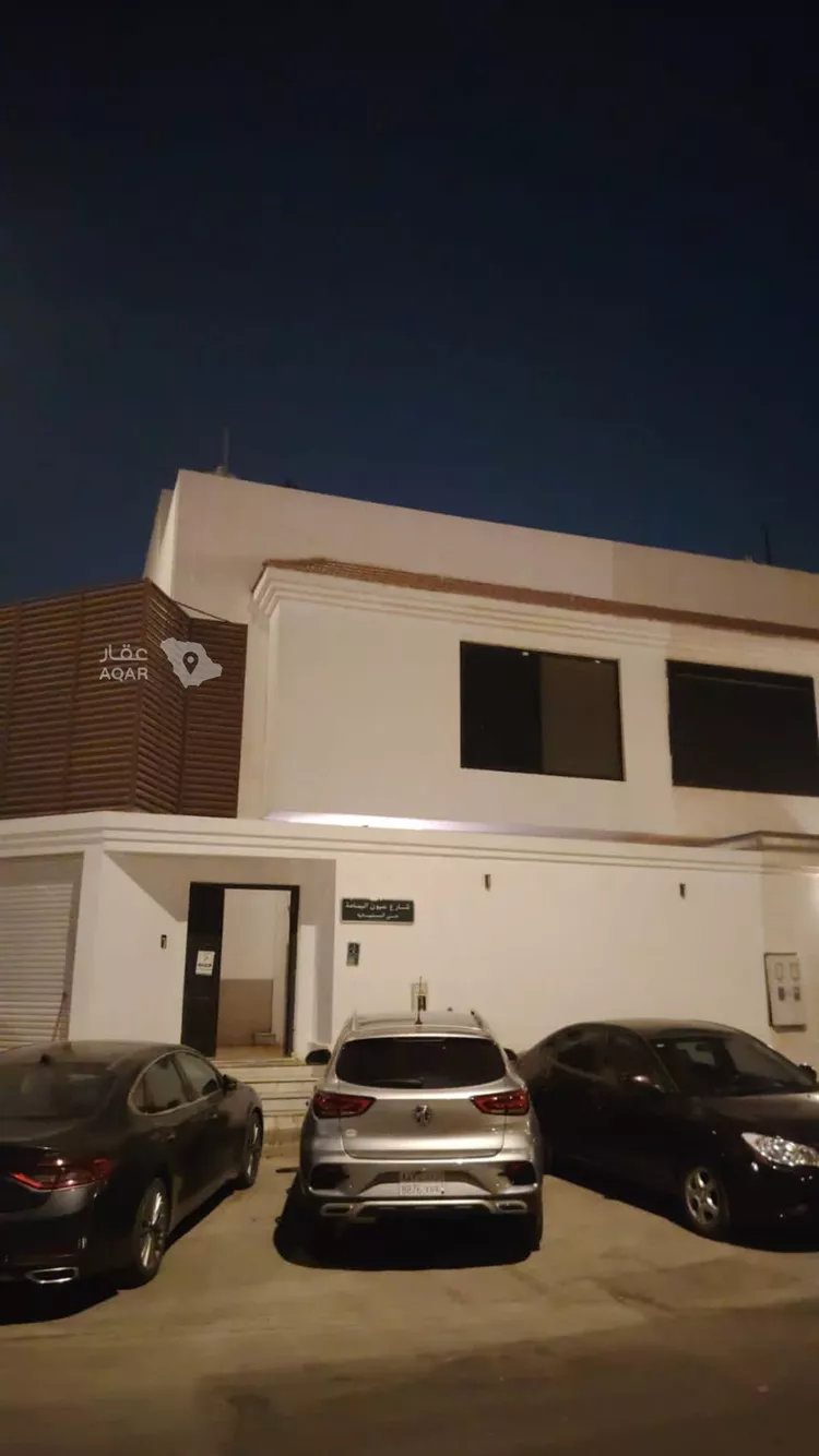 Apartment for Rent in Riyadh Al Olaya