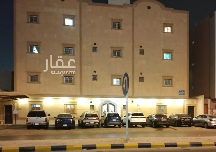 شقة للإيجار في شارع الهواشلة, حي اليرموك, مدينة الرياض, منطقة الرياض