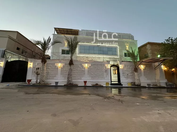 شقة للإيجار في شارع العليا, حي العليا, مدينة الرياض, منطقة الرياض