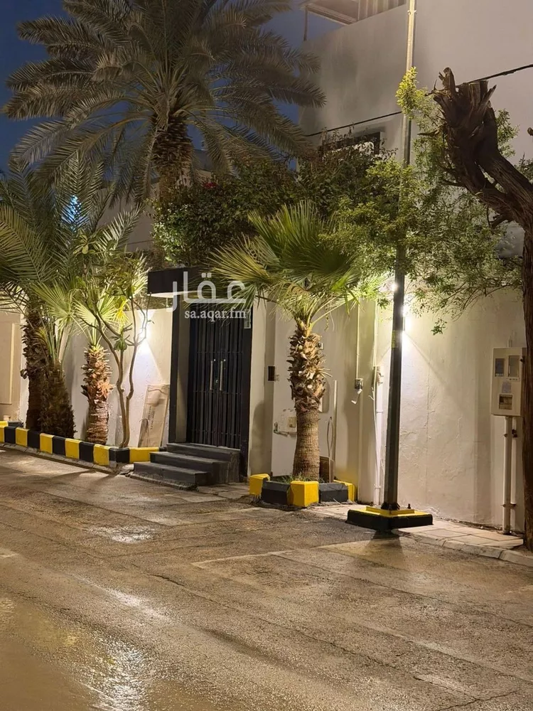 Apartment for Rent in Riyadh Al Olaya