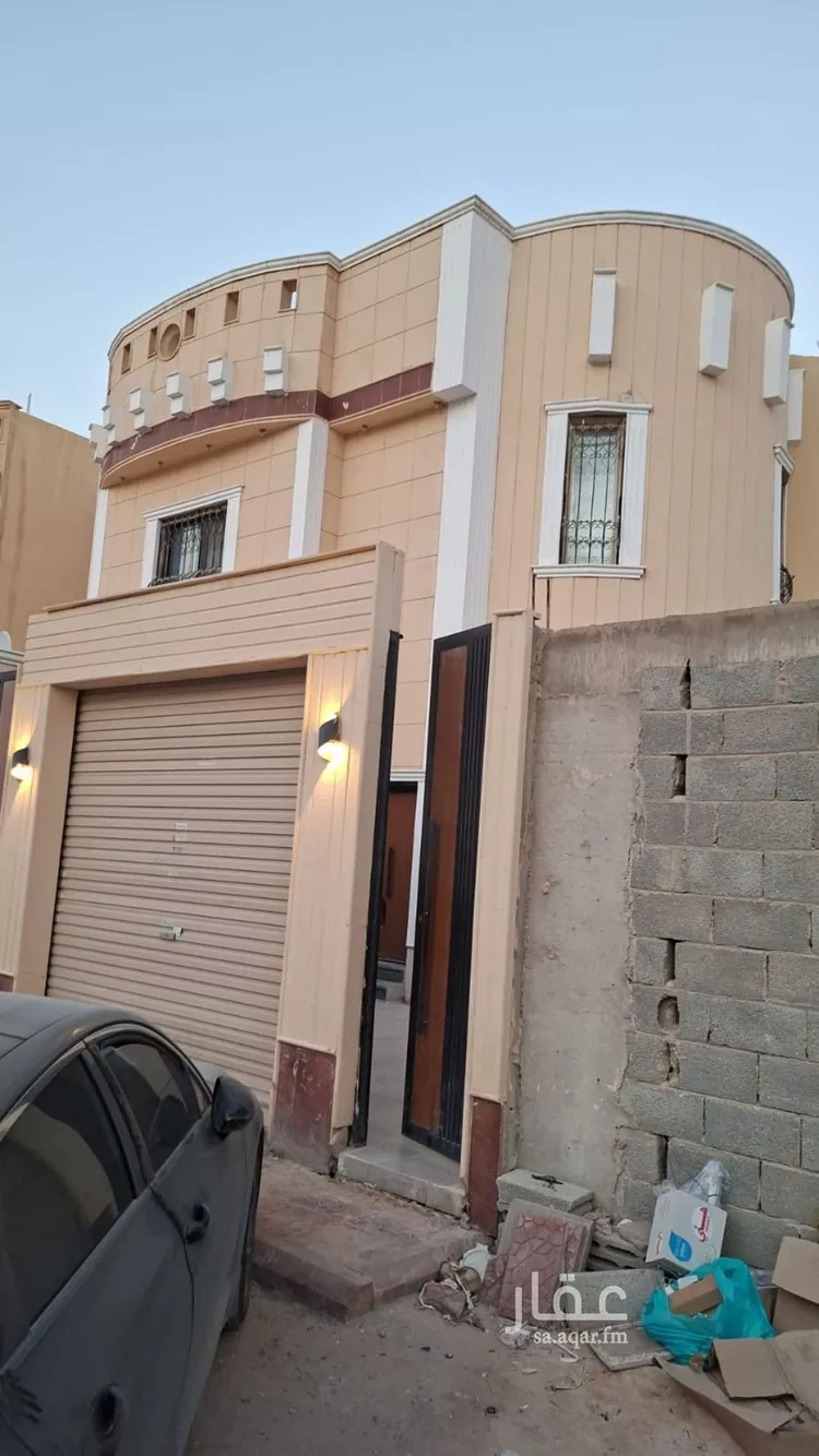 Apartment for Rent in Riyadh Al Arid