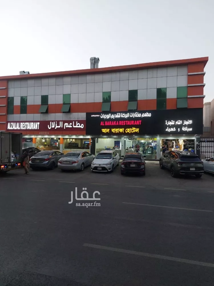 شقة للإيجار في شارع العليا, حي العليا, مدينة الرياض, منطقة الرياض