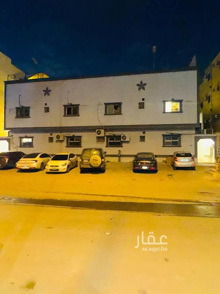 شقة للإيجار في شارع محمد علي جناح, حي اليرموك, مدينة الرياض, منطقة الرياض