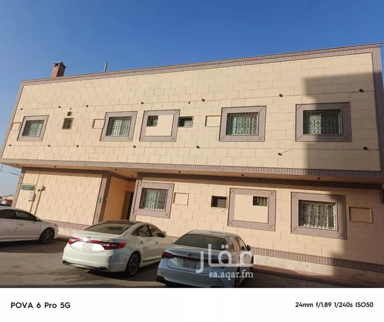 شقة للإيجار في شارع الهواشلة, حي اليرموك, مدينة الرياض, منطقة الرياض