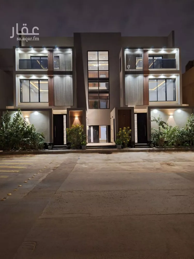 شقة للإيجار في شارع ابن خيرون المقرئ, حي النسيم الغربي, مدينة الرياض, منطقة الرياض