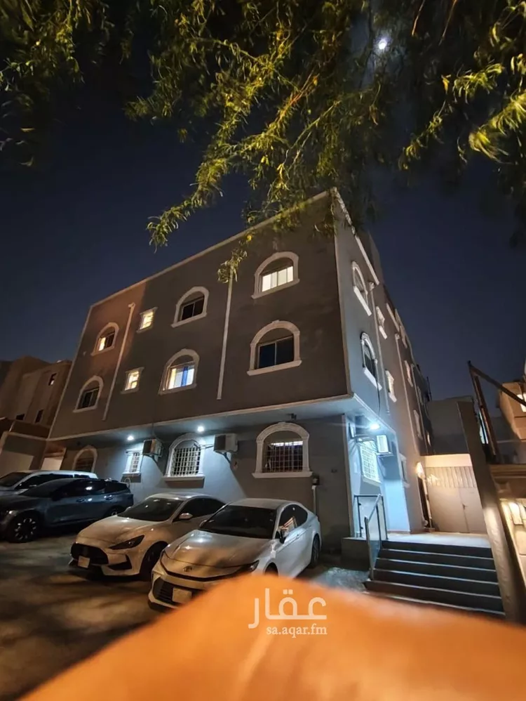 شقة للإيجار في شارع ابن الطيب, حي الملز, مدينة الرياض, منطقة الرياض