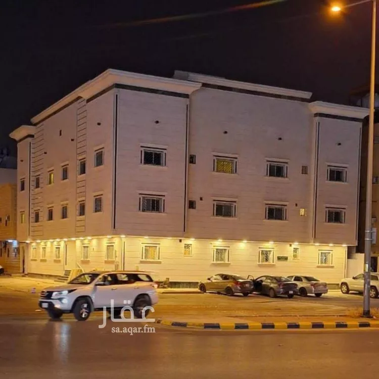 شقة للإيجار في شارع بعلبك, حي غرناطة, مدينة الرياض, منطقة الرياض