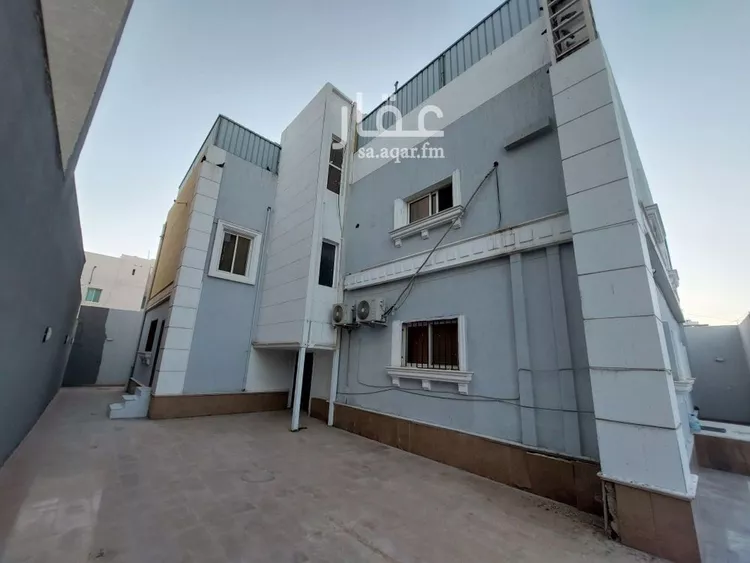 Apartment for Rent in Riyadh Al Olaya