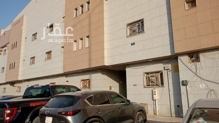 شقة للإيجار في شارع ابن سينا, حي المصيف, مدينة الرياض, منطقة الرياض