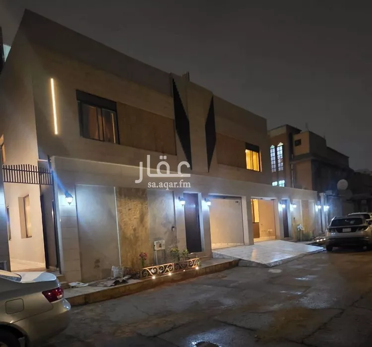 Apartment for Rent in Riyadh Al Olaya