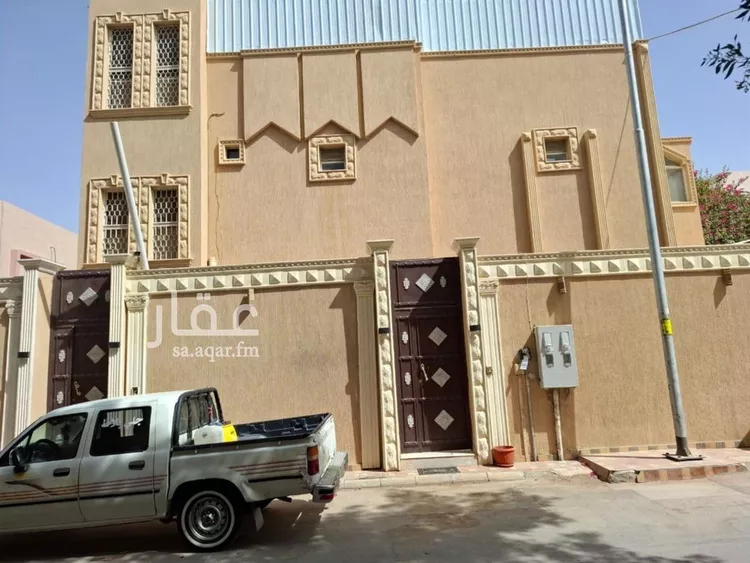 شقة للإيجار في شارع رفاعة بن رافع, حي العليا, مدينة الرياض, منطقة الرياض