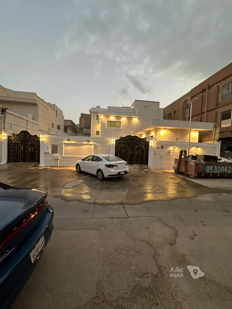 Apartment for Rent in Riyadh Al Olaya