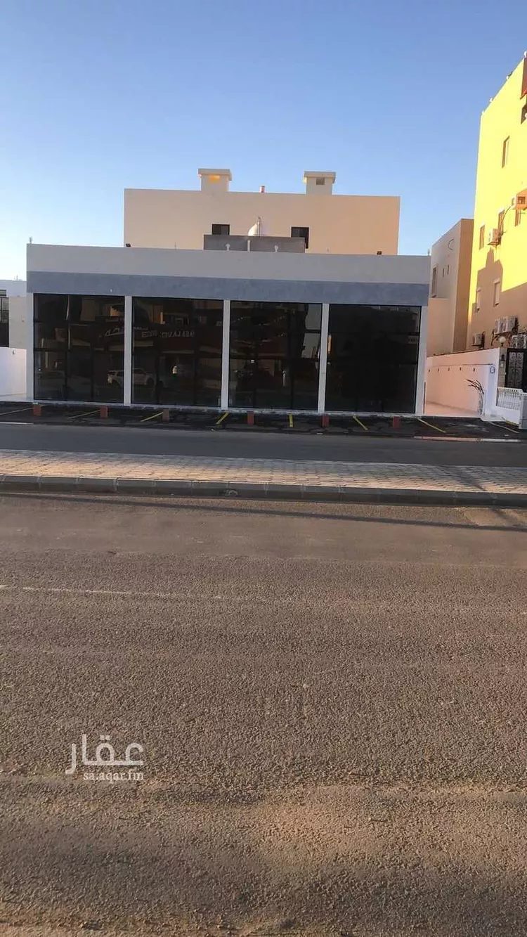 محل للإيجار في شارع معمر بن عبدالله, حي الياقوت, مدينة جدة, منطقة مكة المكرمة صورة 2