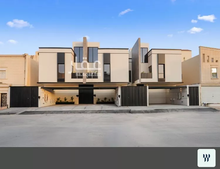 دور للبيع في شارع رقم 234, حي النرجس, مدينة الرياض, منطقة الرياض صورة 2