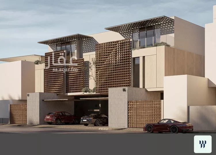 دور للبيع في شارع علي بن بسام الشنتريني, حي التعاون, مدينة الرياض, منطقة الرياض صورة 2