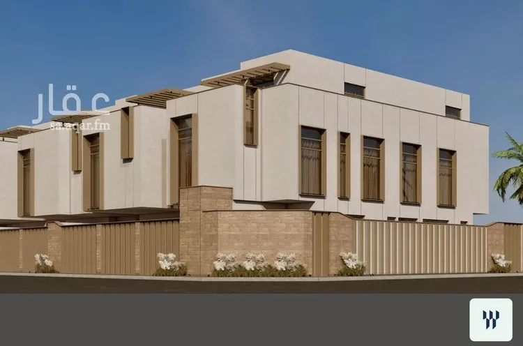 فيلا للبيع في شارع رقم 522, حي النرجس, مدينة الرياض, منطقة الرياض صورة 2