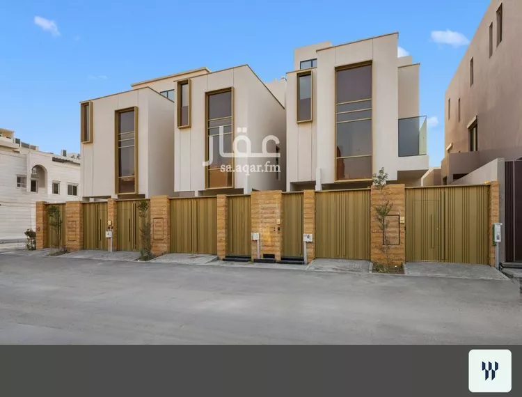 فيلا للبيع في شارع رقم 116, حي النرجس, مدينة الرياض, منطقة الرياض