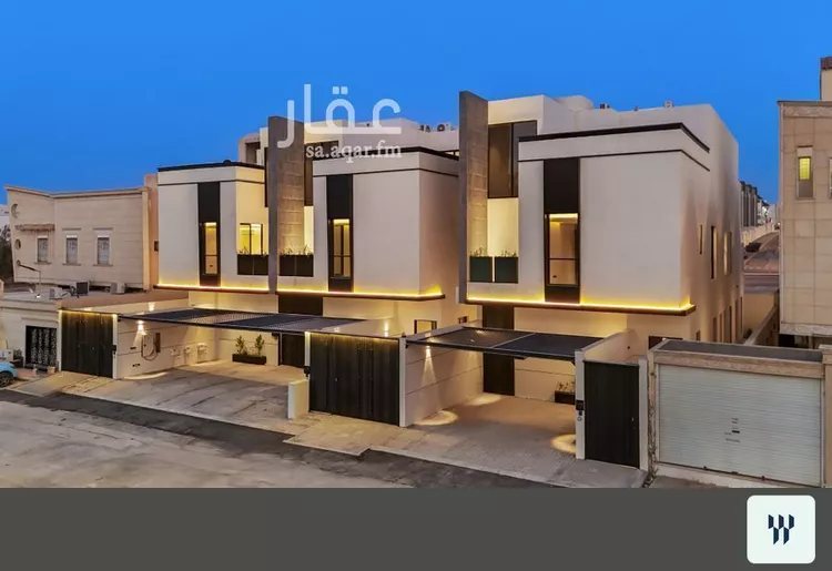 دور للبيع في شارع رقم 234, حي النرجس, مدينة الرياض, منطقة الرياض صورة 2