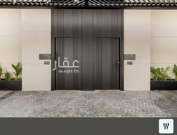 دور للبيع في شارع محمد السواني, حي القيروان, مدينة الرياض, منطقة الرياض صورة 2