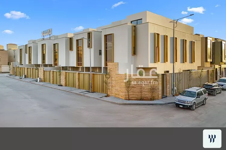 فيلا للبيع في شارع رقم 441, حي النرجس, مدينة الرياض, منطقة الرياض صورة 2