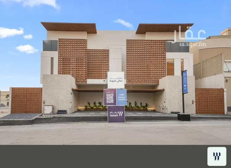 دور للبيع في شارع علي بن بسام الشنتريني, حي التعاون, مدينة الرياض, منطقة الرياض