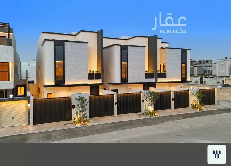 فيلا للبيع في شارع رقم 467, حي النرجس, مدينة الرياض, منطقة الرياض صورة 2