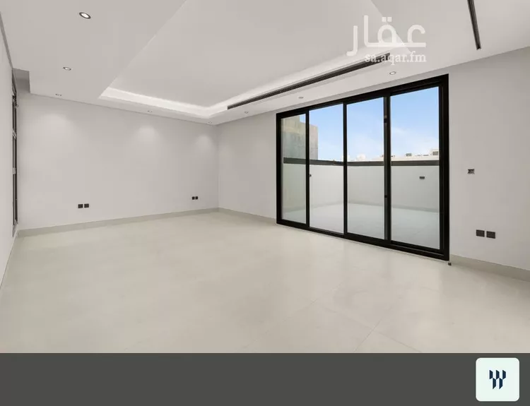 فيلا للبيع في شارع محمد السواني, حي القيروان, مدينة الرياض, منطقة الرياض صورة 3