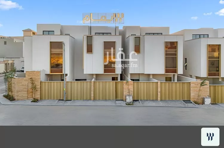 فيلا للبيع في شارع رقم 441, حي النرجس, مدينة الرياض, منطقة الرياض صورة 3