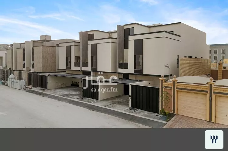 دور للبيع في شارع محمد السواني, حي القيروان, مدينة الرياض, منطقة الرياض صورة 2