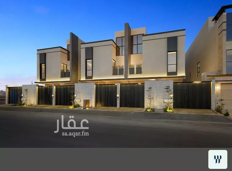 فيلا للبيع في شارع رقم 467, حي النرجس, مدينة الرياض, منطقة الرياض