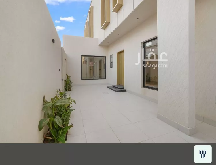 فيلا للبيع في شارع رقم 116, حي النرجس, مدينة الرياض, منطقة الرياض صورة 3