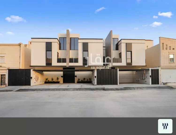 دور للبيع في شارع رقم 234, حي النرجس, مدينة الرياض, منطقة الرياض صورة 4