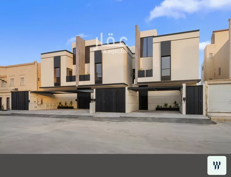 دور للبيع في شارع رقم 234, حي النرجس, مدينة الرياض, منطقة الرياض صورة 4