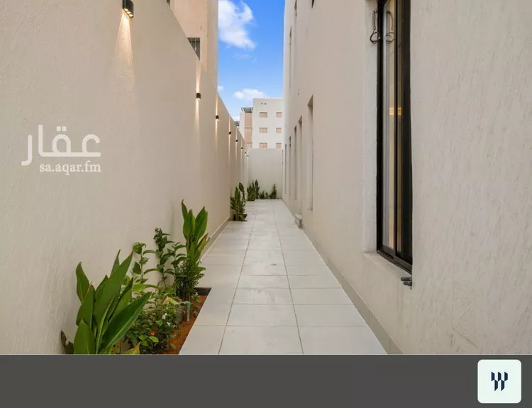 دور للبيع في شارع رقم 234, حي النرجس, مدينة الرياض, منطقة الرياض صورة 2