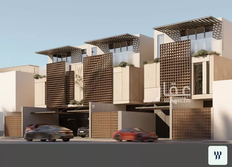 دور للبيع في شارع طوير, حي حطين, مدينة الرياض, منطقة الرياض