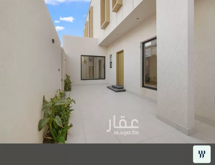 فيلا للبيع في شارع رقم 116, حي النرجس, مدينة الرياض, منطقة الرياض صورة 3