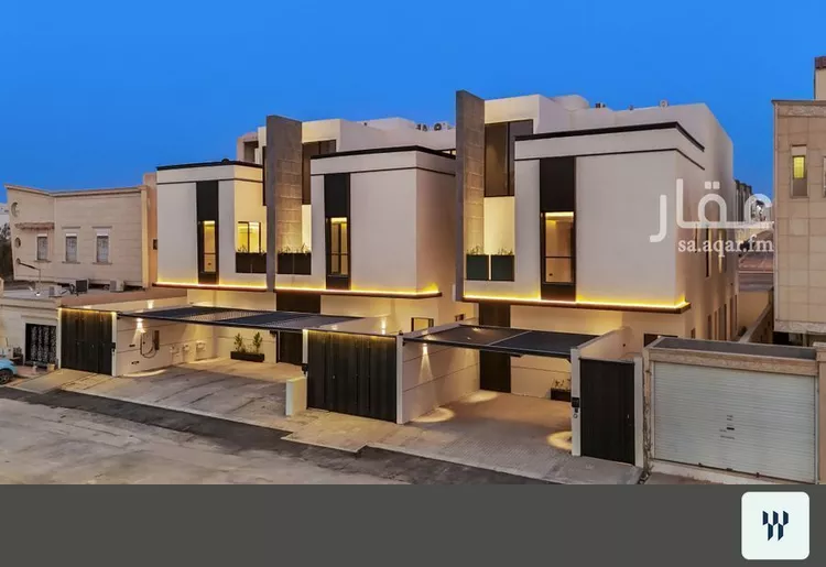 دور للبيع في شارع رقم 234, حي النرجس, مدينة الرياض, منطقة الرياض