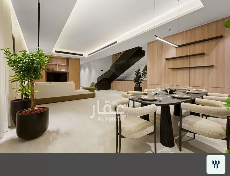 Villa for Sale in Riyadh An Narjis صورة 3