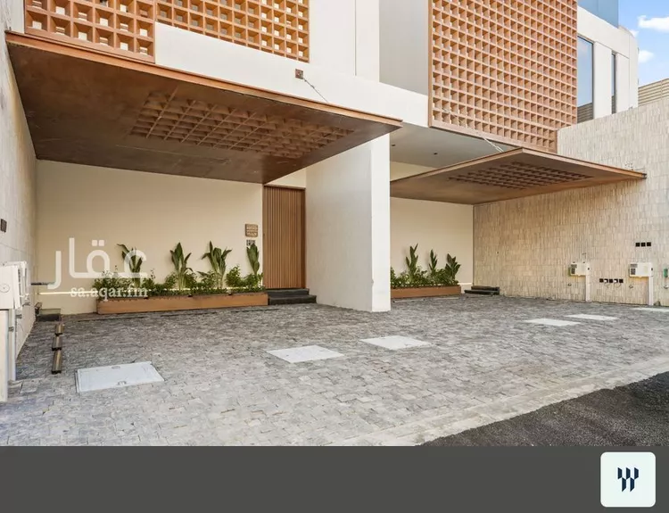 Floor for Sale in Riyadh At Taawon صورة 2