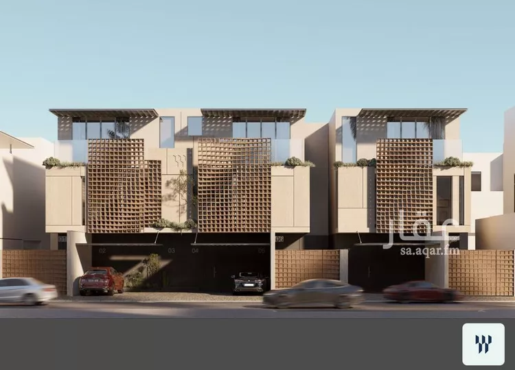 دور للبيع في شارع طوير, حي حطين, مدينة الرياض, منطقة الرياض